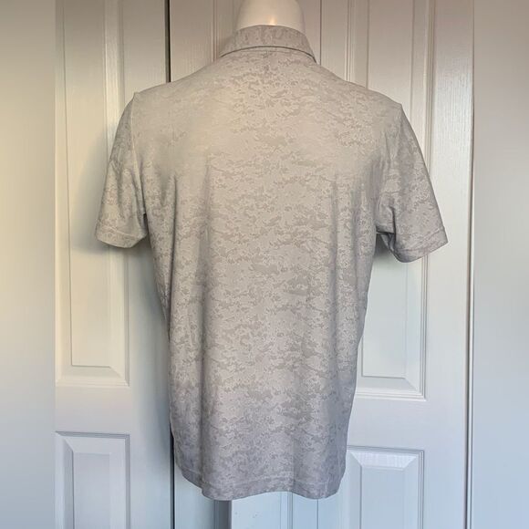 Adidas golf polo - Picture 5 of 8